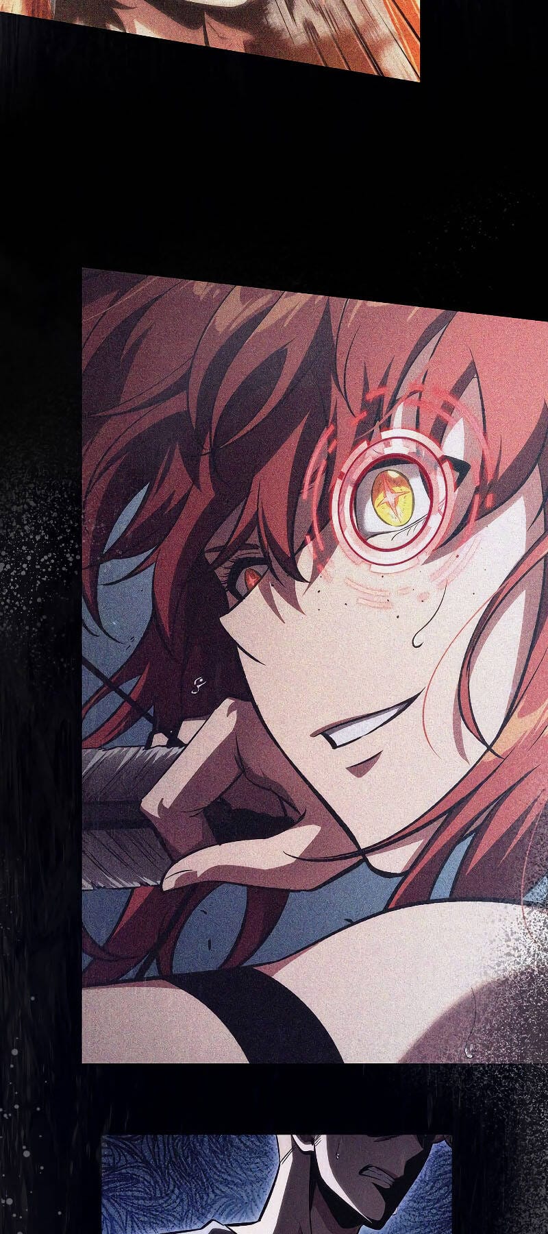 Truyện Tranh Gacha Vô Hạn - Pick Me Up! Infinite Gacha trang 8