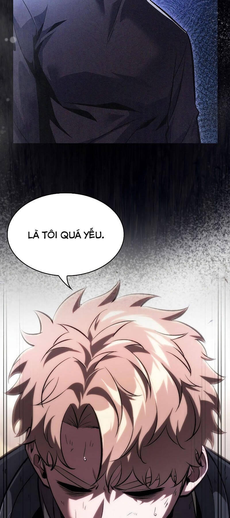 Truyện Tranh Gacha Vô Hạn - Pick Me Up! Infinite Gacha trang 8