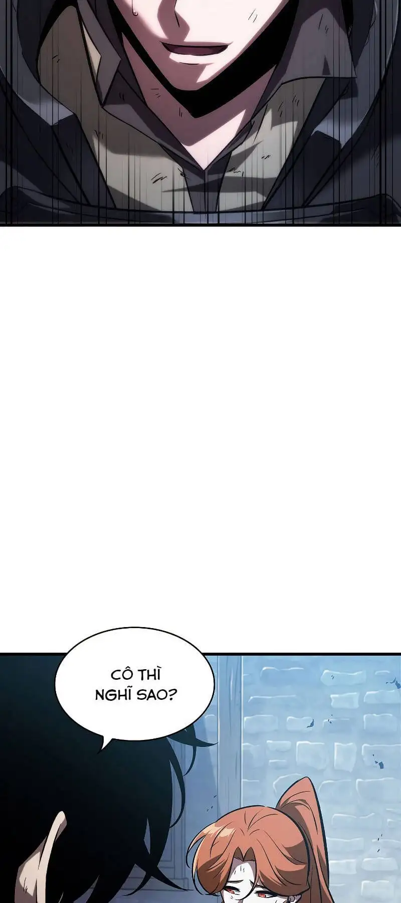 Truyện Tranh Gacha Vô Hạn - Pick Me Up! Infinite Gacha trang 8