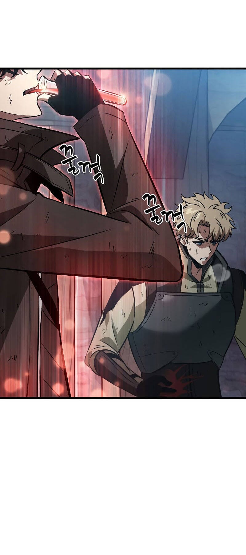 Truyện Tranh Gacha Vô Hạn - Pick Me Up! Infinite Gacha trang 8