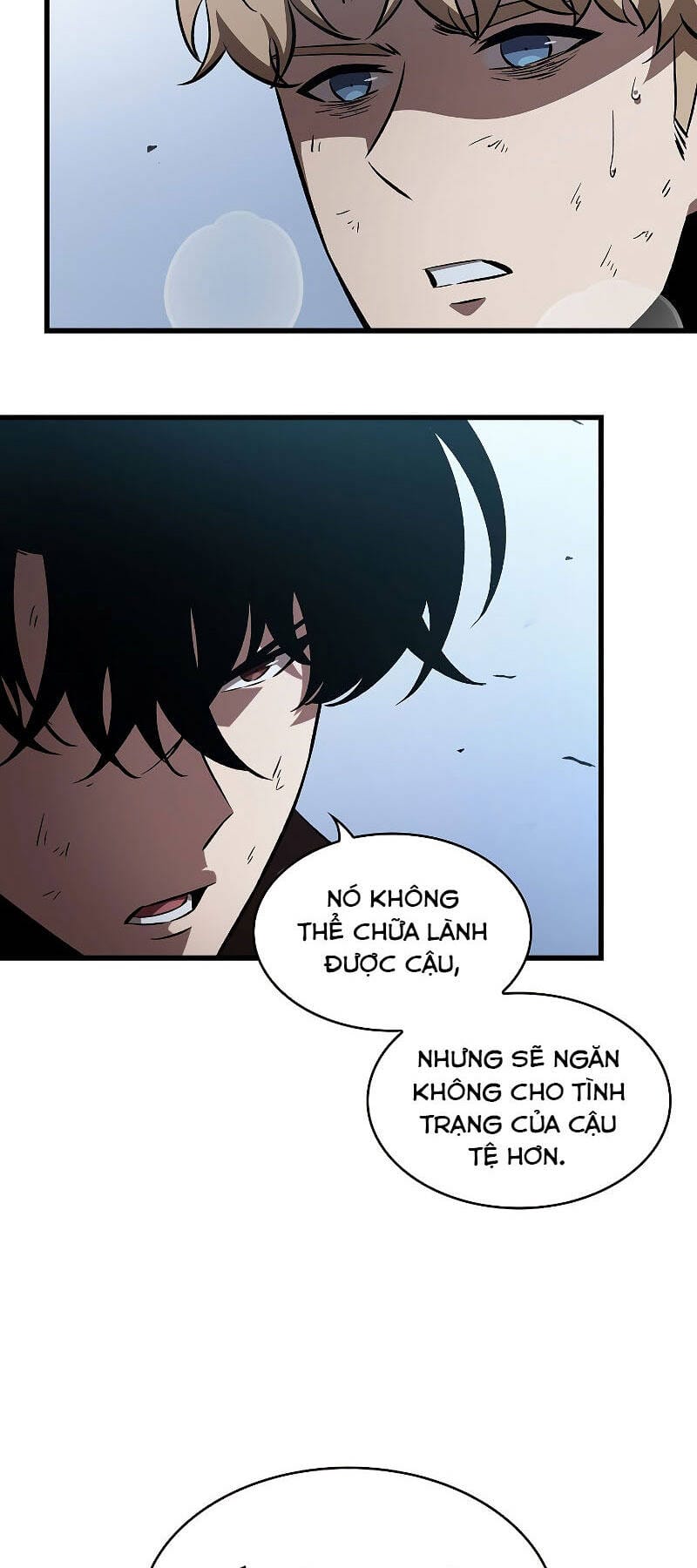 Truyện Tranh Gacha Vô Hạn - Pick Me Up! Infinite Gacha trang 8