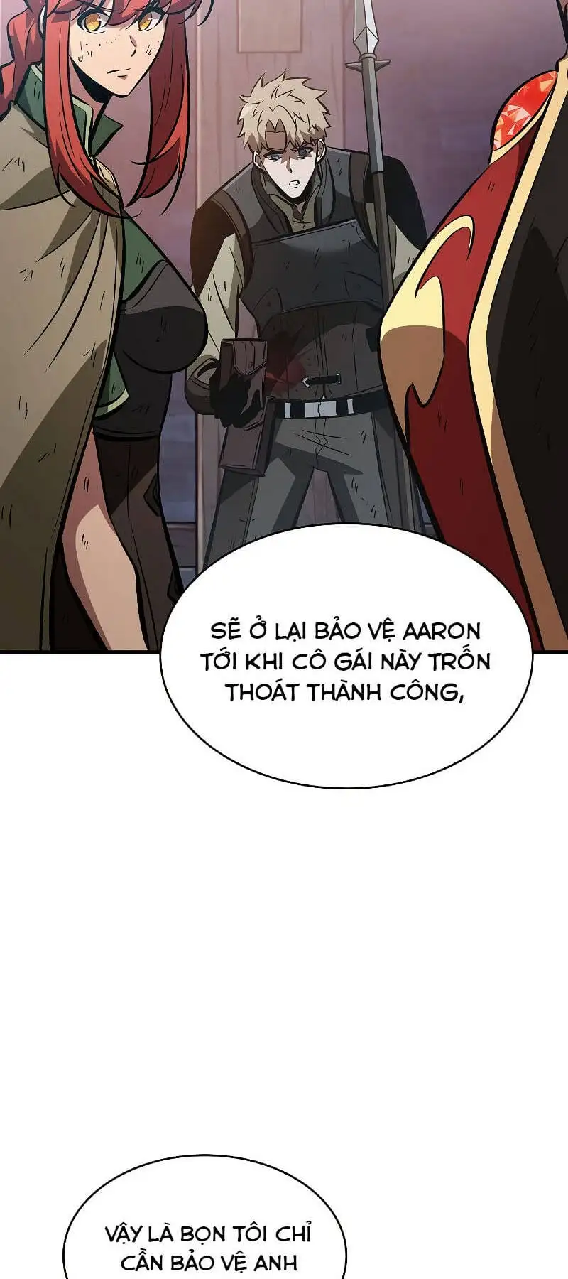 Truyện Tranh Gacha Vô Hạn - Pick Me Up! Infinite Gacha trang 8