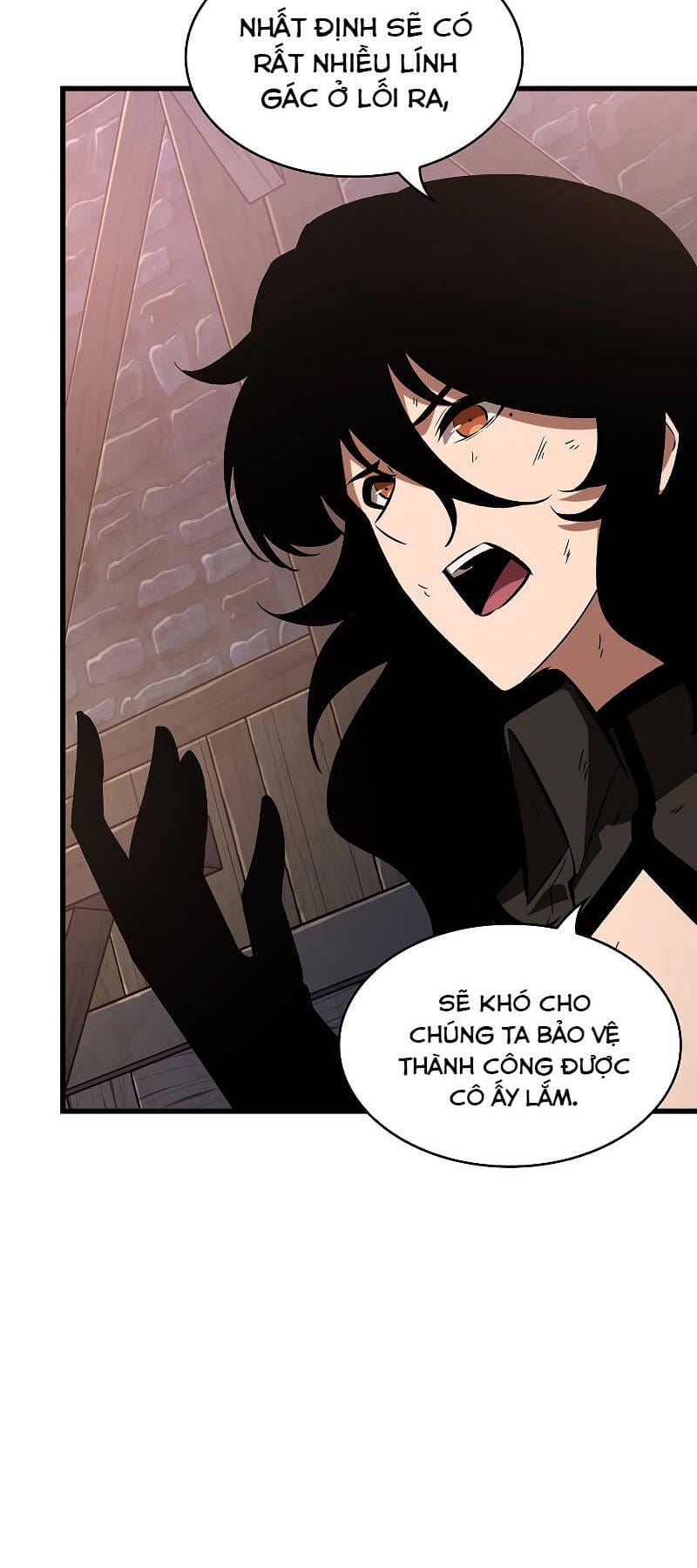 Truyện Tranh Gacha Vô Hạn - Pick Me Up! Infinite Gacha trang 8