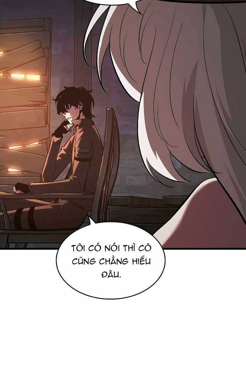 Truyện Tranh Gacha Vô Hạn - Pick Me Up! Infinite Gacha trang 8