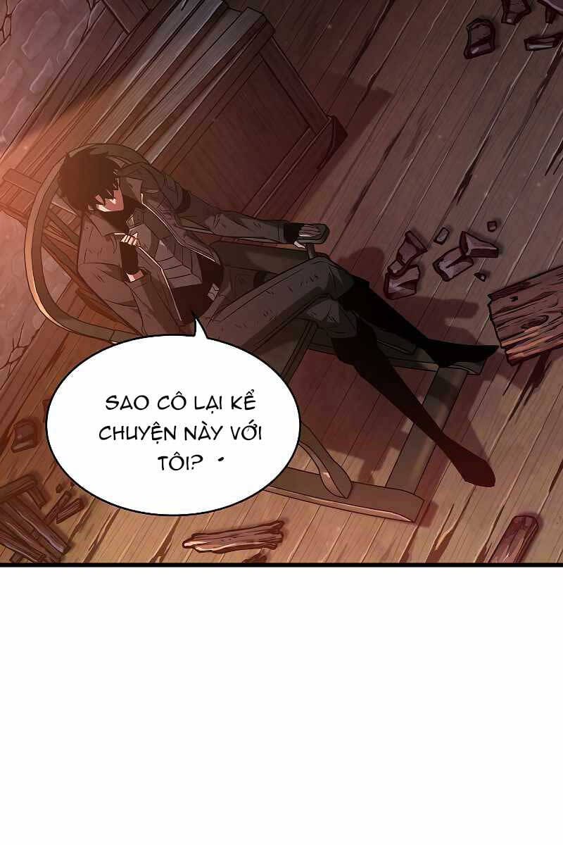 Truyện Tranh Gacha Vô Hạn - Pick Me Up! Infinite Gacha trang 8