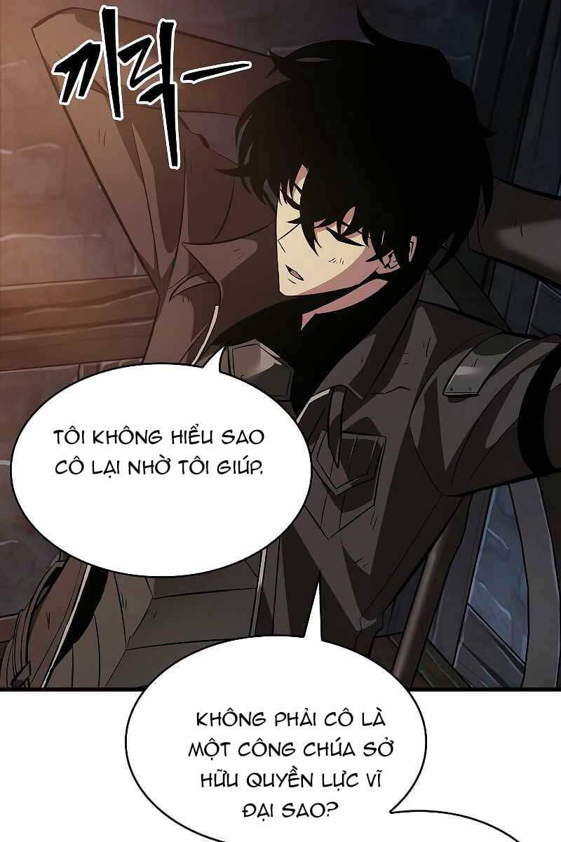 Truyện Tranh Gacha Vô Hạn - Pick Me Up! Infinite Gacha trang 8