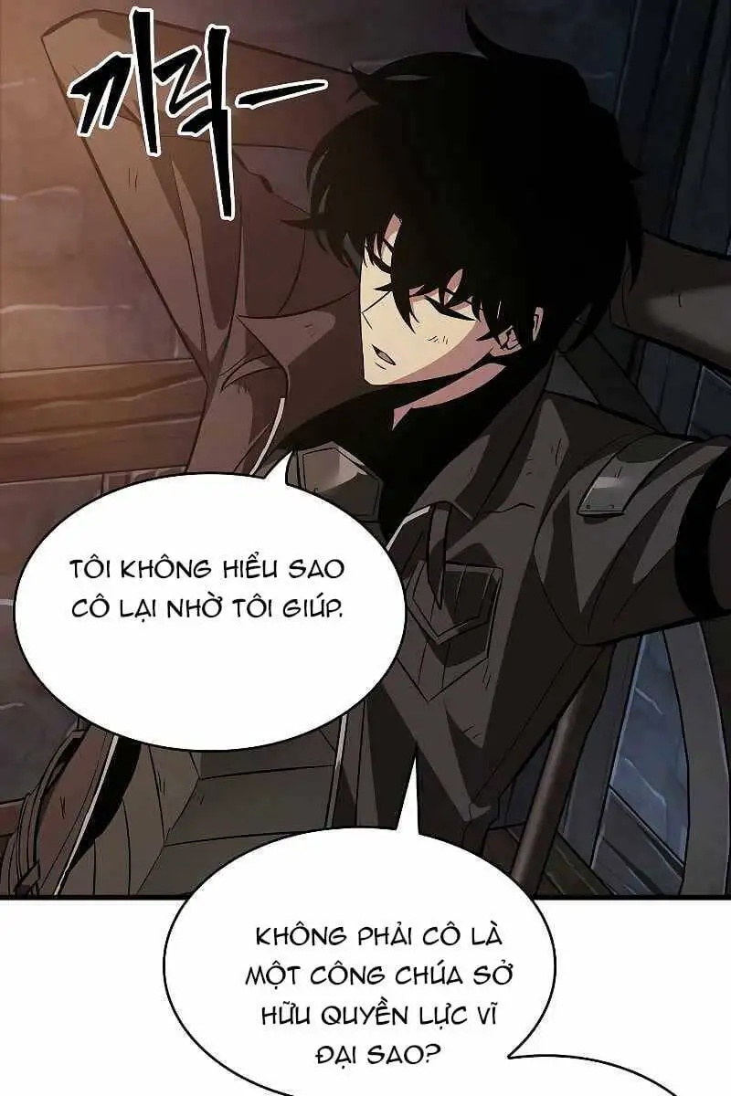 Truyện Tranh Gacha Vô Hạn - Pick Me Up! Infinite Gacha trang 8