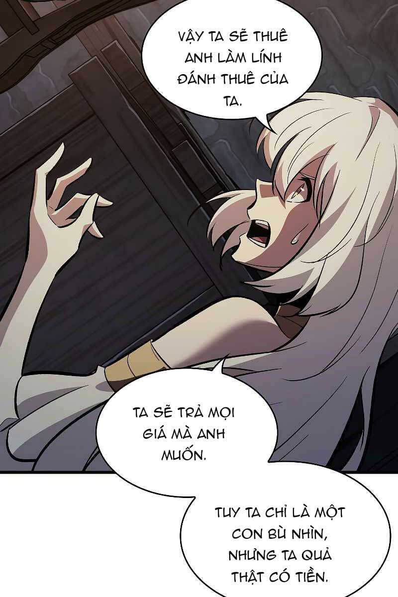 Truyện Tranh Gacha Vô Hạn - Pick Me Up! Infinite Gacha trang 8