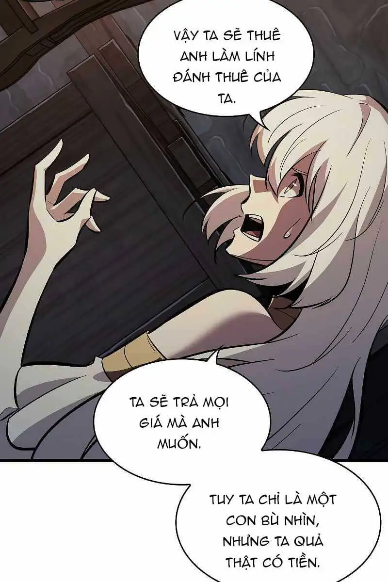 Truyện Tranh Gacha Vô Hạn - Pick Me Up! Infinite Gacha trang 8