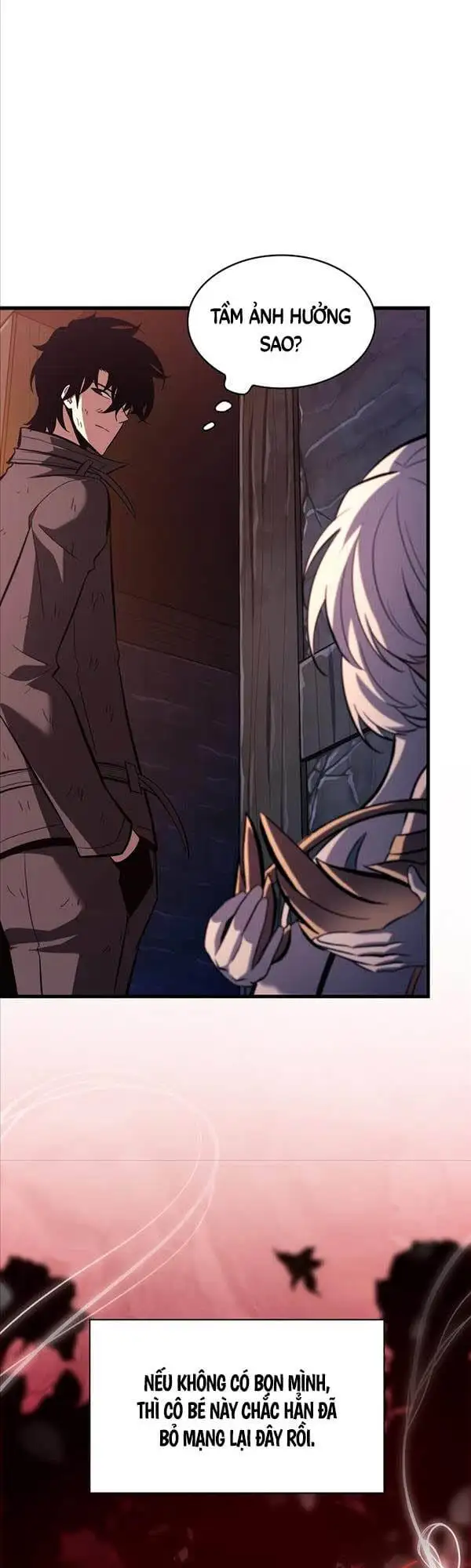 Truyện Tranh Gacha Vô Hạn - Pick Me Up! Infinite Gacha trang 8