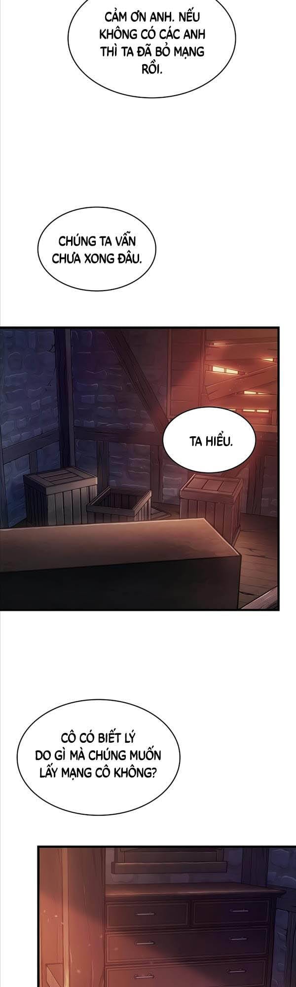 Truyện Tranh Gacha Vô Hạn - Pick Me Up! Infinite Gacha trang 8