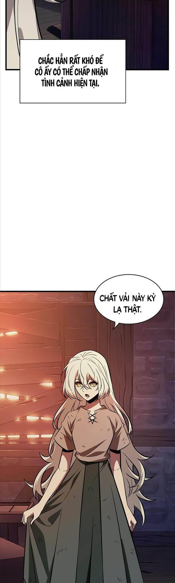 Truyện Tranh Gacha Vô Hạn - Pick Me Up! Infinite Gacha trang 8