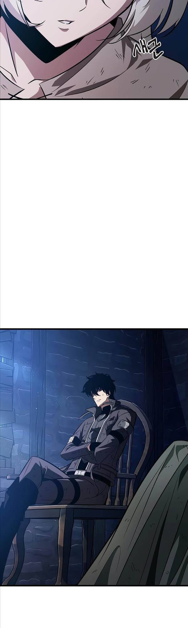 Truyện Tranh Gacha Vô Hạn - Pick Me Up! Infinite Gacha trang 8