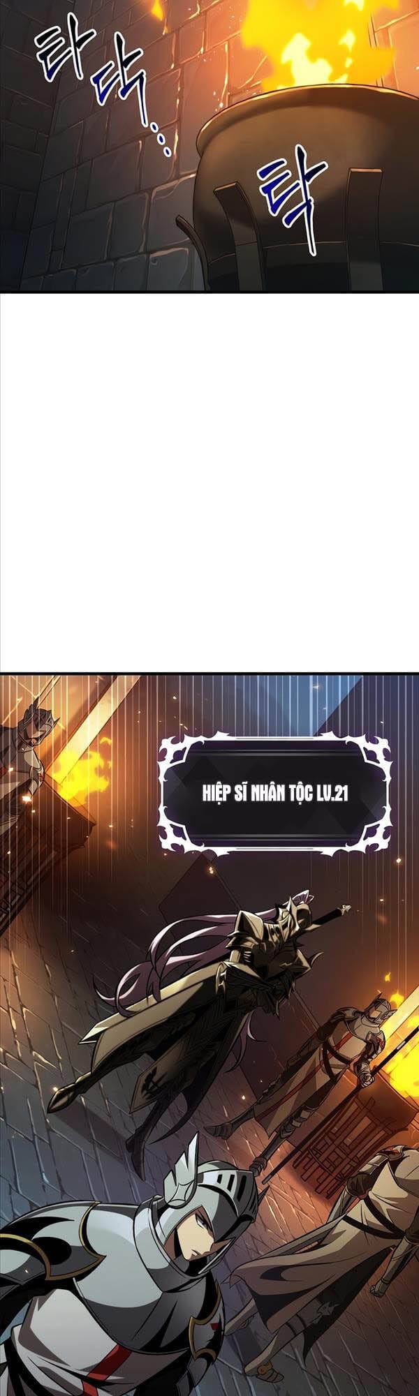 Truyện Tranh Gacha Vô Hạn - Pick Me Up! Infinite Gacha trang 8