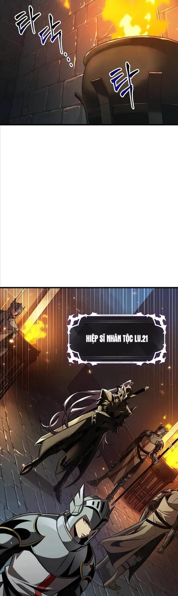 Truyện Tranh Gacha Vô Hạn - Pick Me Up! Infinite Gacha trang 8