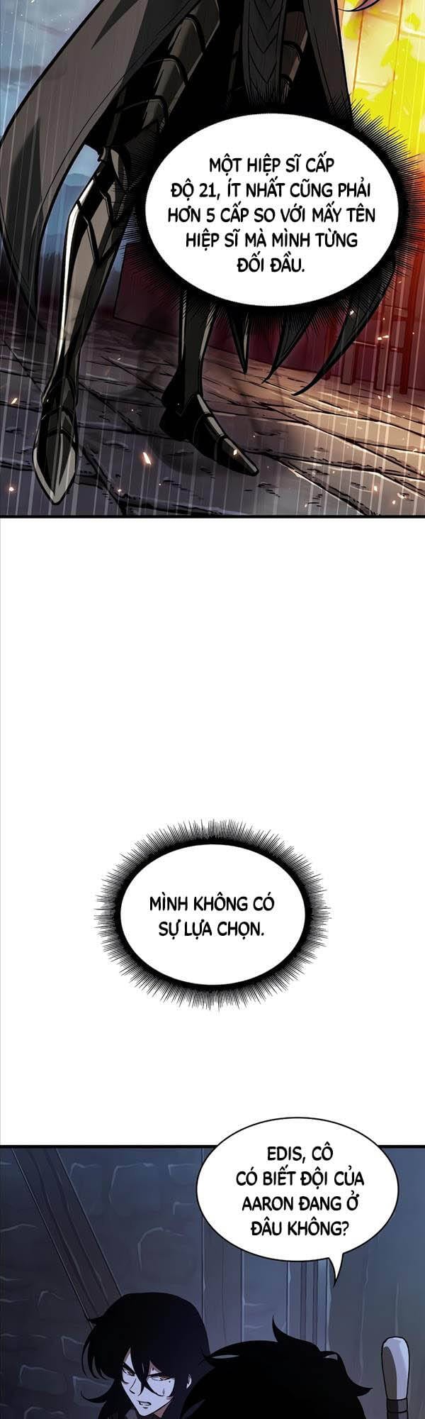 Truyện Tranh Gacha Vô Hạn - Pick Me Up! Infinite Gacha trang 8