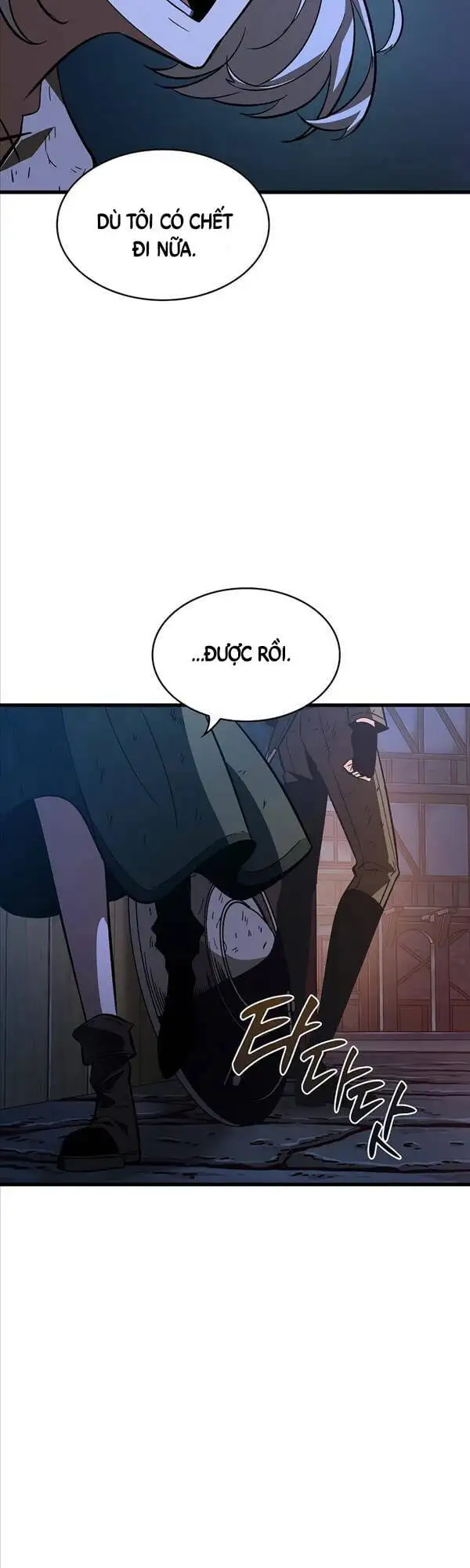 Truyện Tranh Gacha Vô Hạn - Pick Me Up! Infinite Gacha trang 8