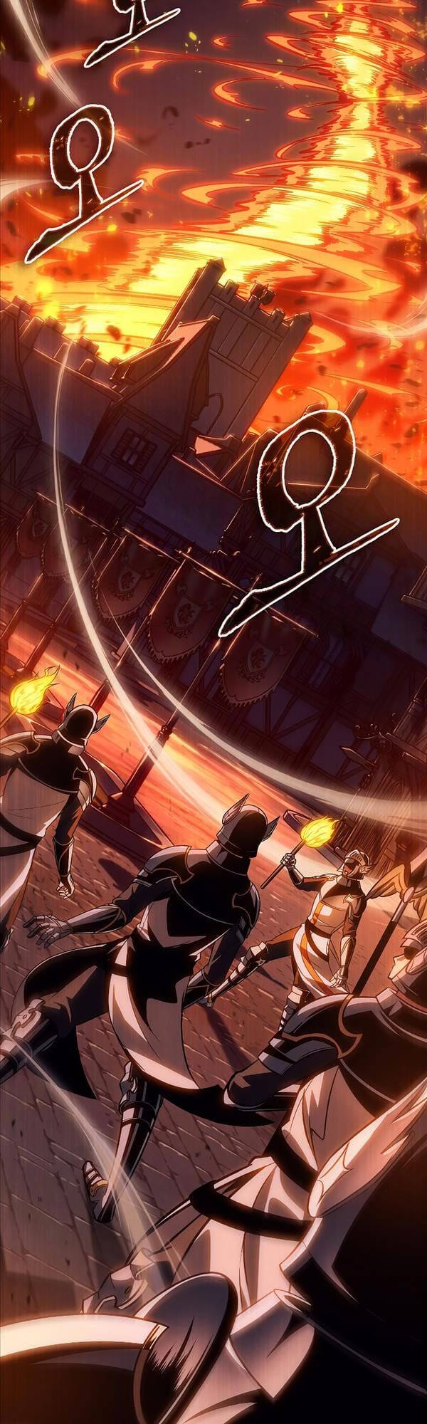 Truyện Tranh Gacha Vô Hạn - Pick Me Up! Infinite Gacha trang 8