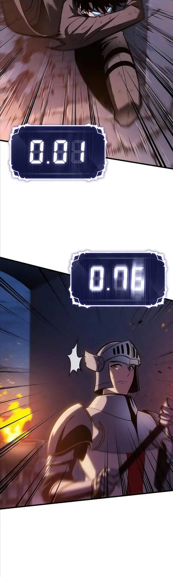 Truyện Tranh Gacha Vô Hạn - Pick Me Up! Infinite Gacha trang 8