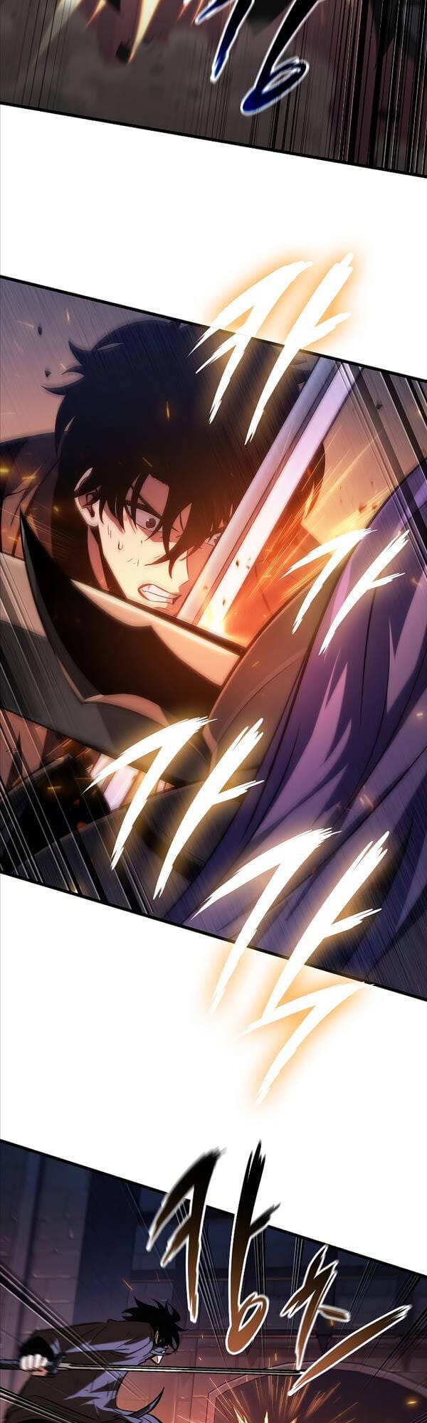 Truyện Tranh Gacha Vô Hạn - Pick Me Up! Infinite Gacha trang 8