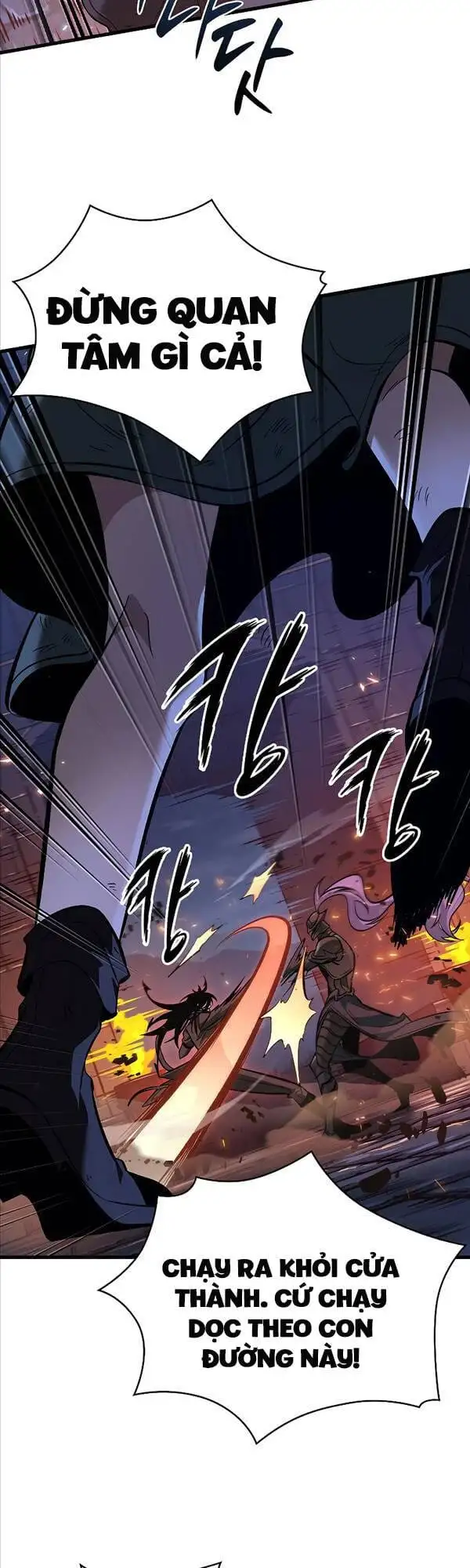 Truyện Tranh Gacha Vô Hạn - Pick Me Up! Infinite Gacha trang 8