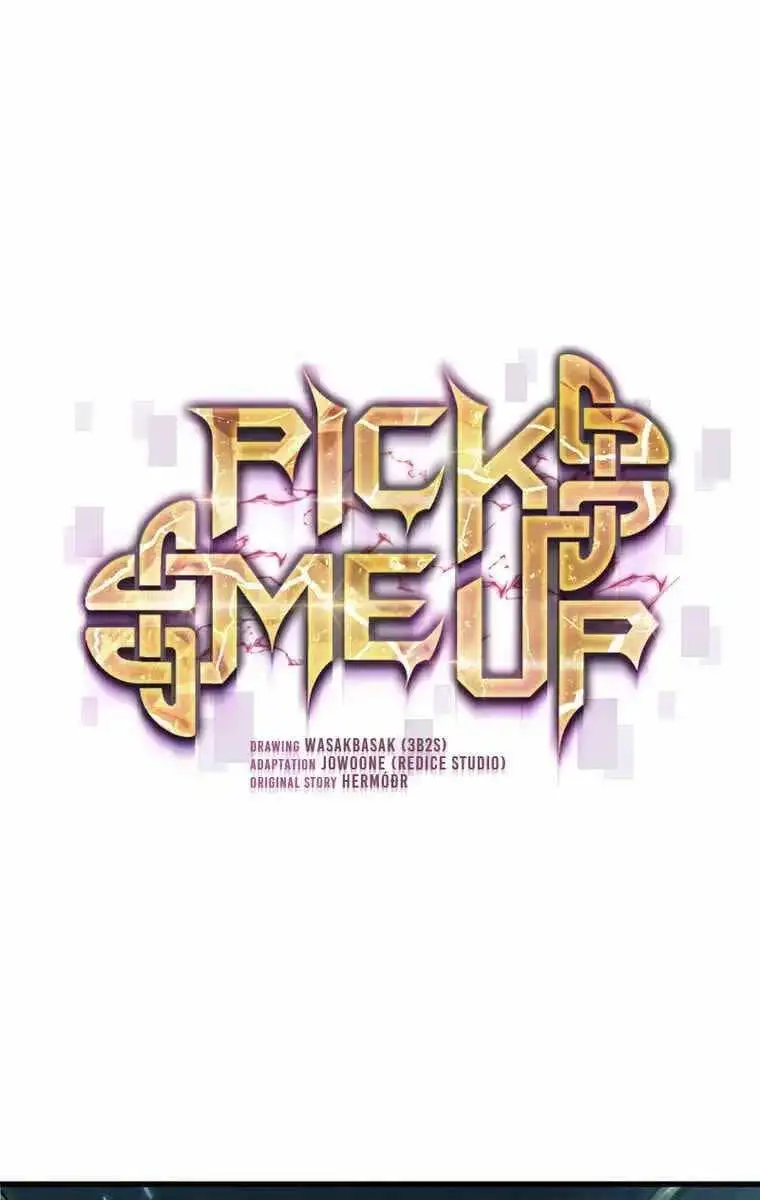 Truyện Tranh Gacha Vô Hạn - Pick Me Up! Infinite Gacha trang 8