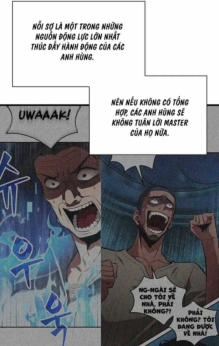 Truyện Tranh Gacha Vô Hạn - Pick Me Up! Infinite Gacha trang 8