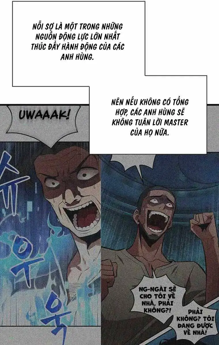 Truyện Tranh Gacha Vô Hạn - Pick Me Up! Infinite Gacha trang 8