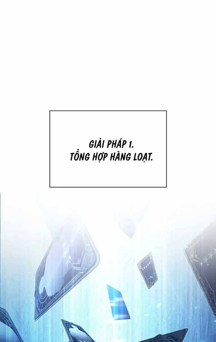 Truyện Tranh Gacha Vô Hạn - Pick Me Up! Infinite Gacha trang 8