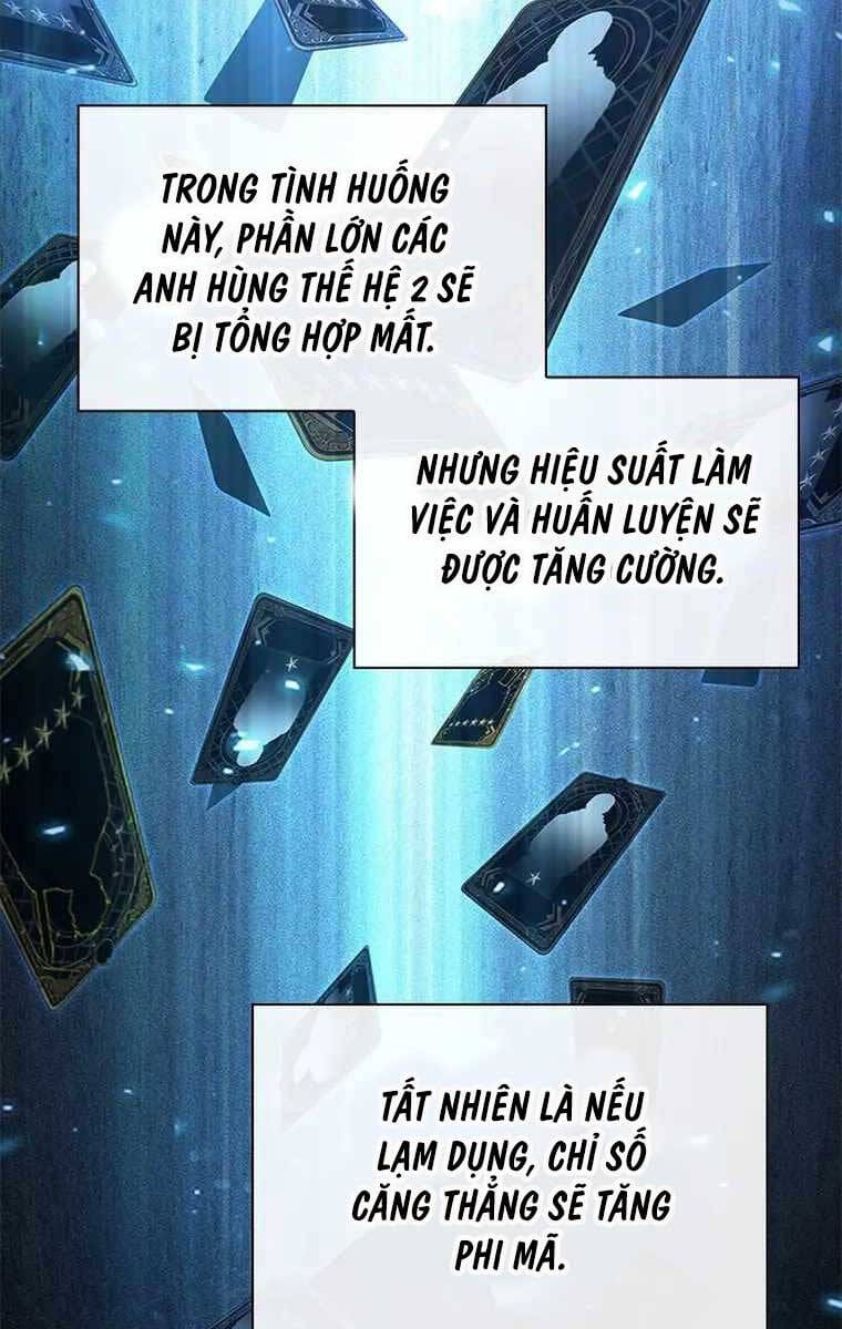 Truyện Tranh Gacha Vô Hạn - Pick Me Up! Infinite Gacha trang 8