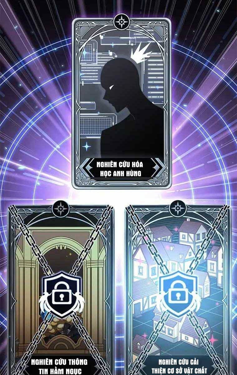 Truyện Tranh Gacha Vô Hạn - Pick Me Up! Infinite Gacha trang 8