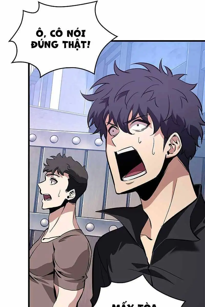 Truyện Tranh Gacha Vô Hạn - Pick Me Up! Infinite Gacha trang 8