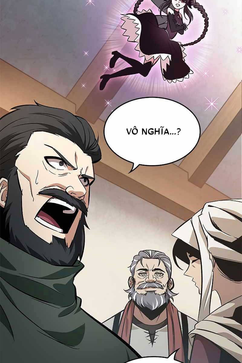 Truyện Tranh Gacha Vô Hạn - Pick Me Up! Infinite Gacha trang 8