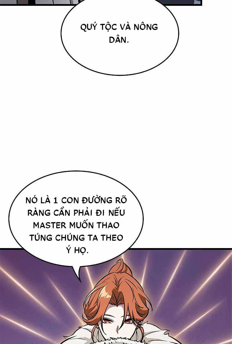 Truyện Tranh Gacha Vô Hạn - Pick Me Up! Infinite Gacha trang 8