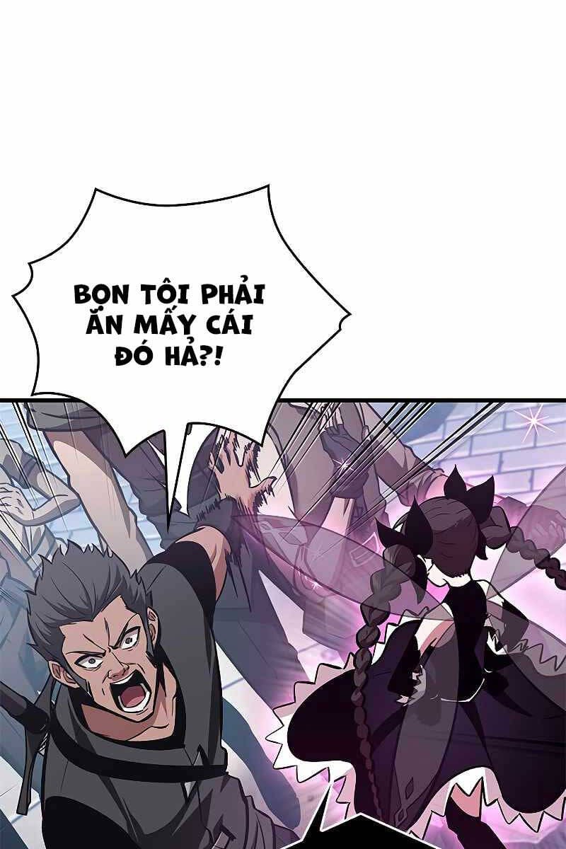 Truyện Tranh Gacha Vô Hạn - Pick Me Up! Infinite Gacha trang 8