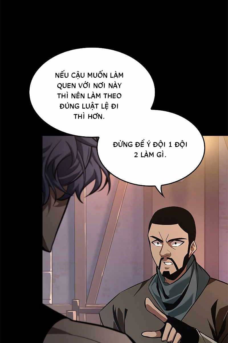 Truyện Tranh Gacha Vô Hạn - Pick Me Up! Infinite Gacha trang 8