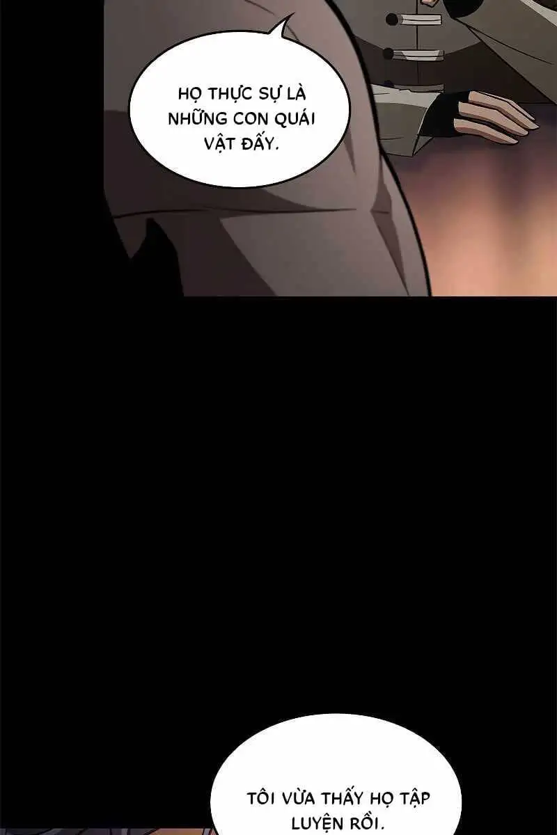 Truyện Tranh Gacha Vô Hạn - Pick Me Up! Infinite Gacha trang 8