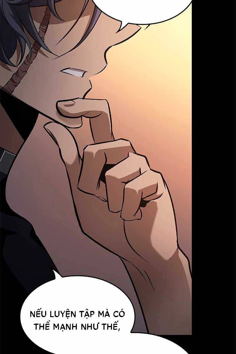 Truyện Tranh Gacha Vô Hạn - Pick Me Up! Infinite Gacha trang 8