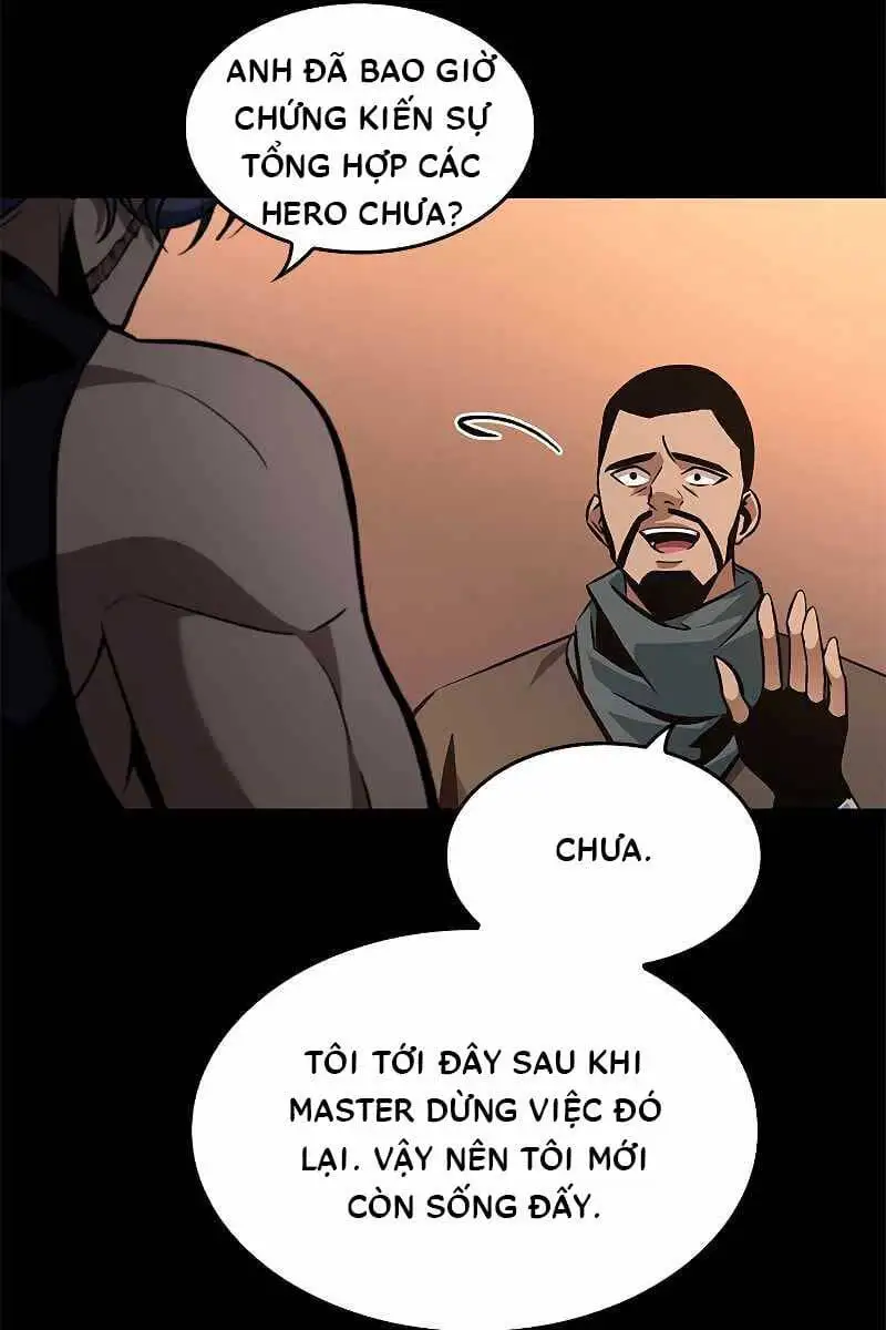 Truyện Tranh Gacha Vô Hạn - Pick Me Up! Infinite Gacha trang 8