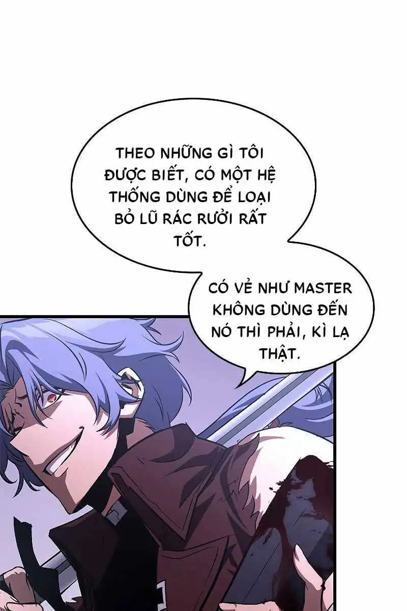 Truyện Tranh Gacha Vô Hạn - Pick Me Up! Infinite Gacha trang 8