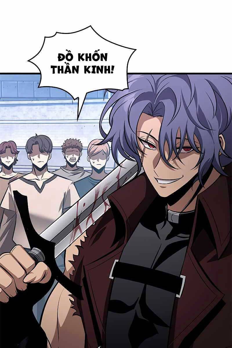 Truyện Tranh Gacha Vô Hạn - Pick Me Up! Infinite Gacha trang 8