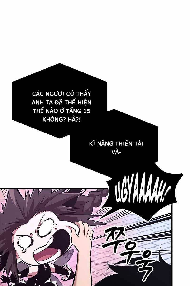 Truyện Tranh Gacha Vô Hạn - Pick Me Up! Infinite Gacha trang 8