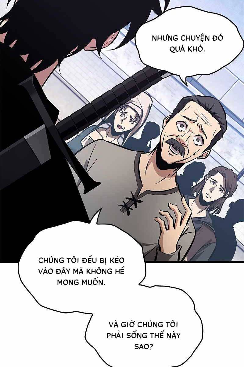 Truyện Tranh Gacha Vô Hạn - Pick Me Up! Infinite Gacha trang 8