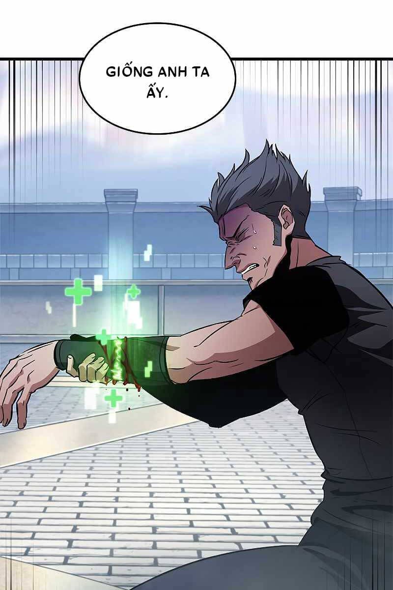 Truyện Tranh Gacha Vô Hạn - Pick Me Up! Infinite Gacha trang 8