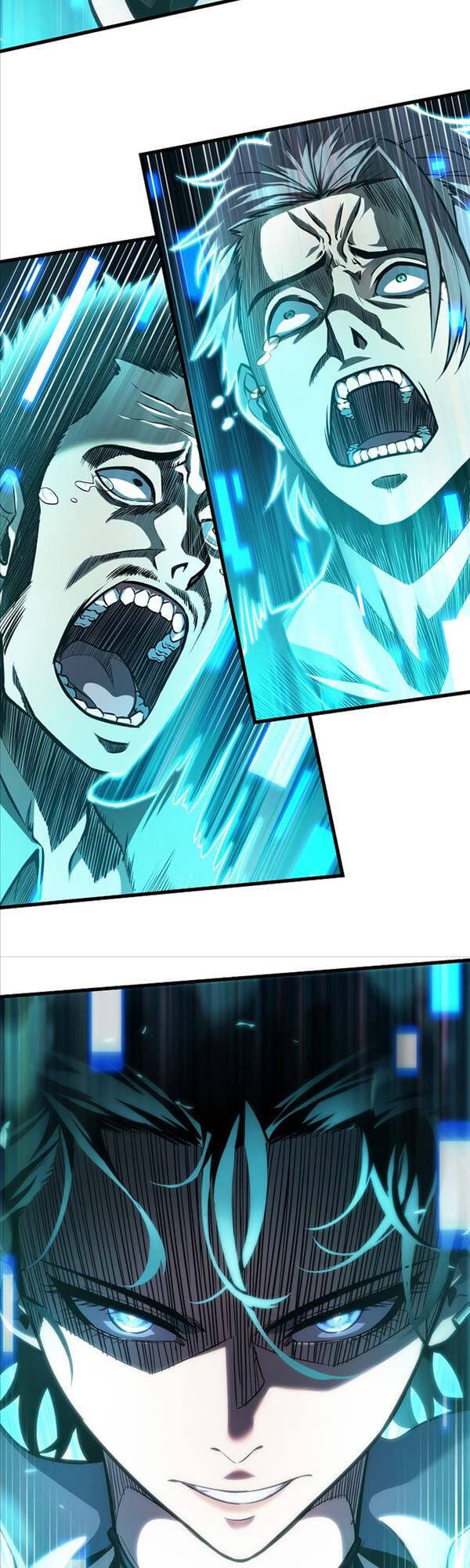 Truyện Tranh Gacha Vô Hạn - Pick Me Up! Infinite Gacha trang 8