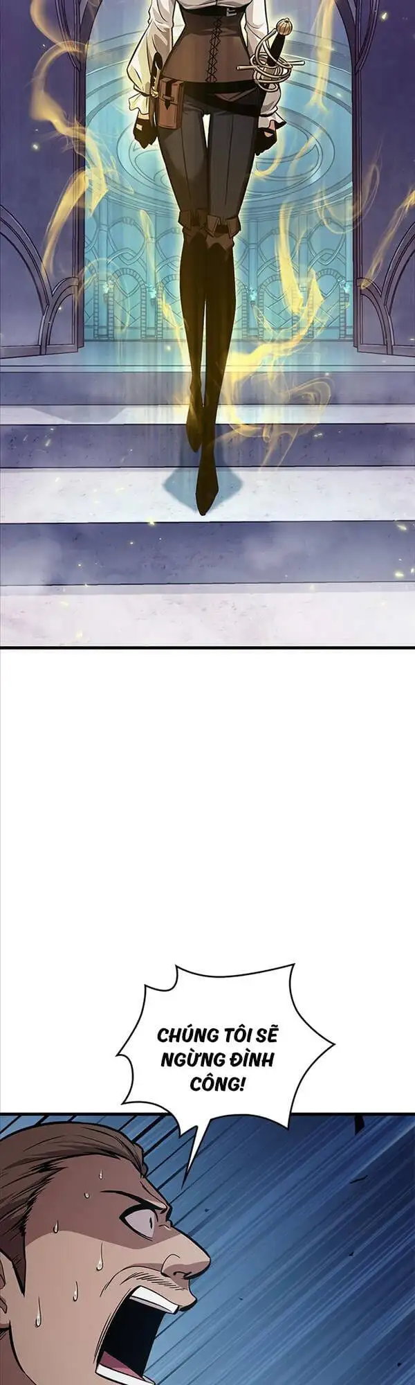 Truyện Tranh Gacha Vô Hạn - Pick Me Up! Infinite Gacha trang 8