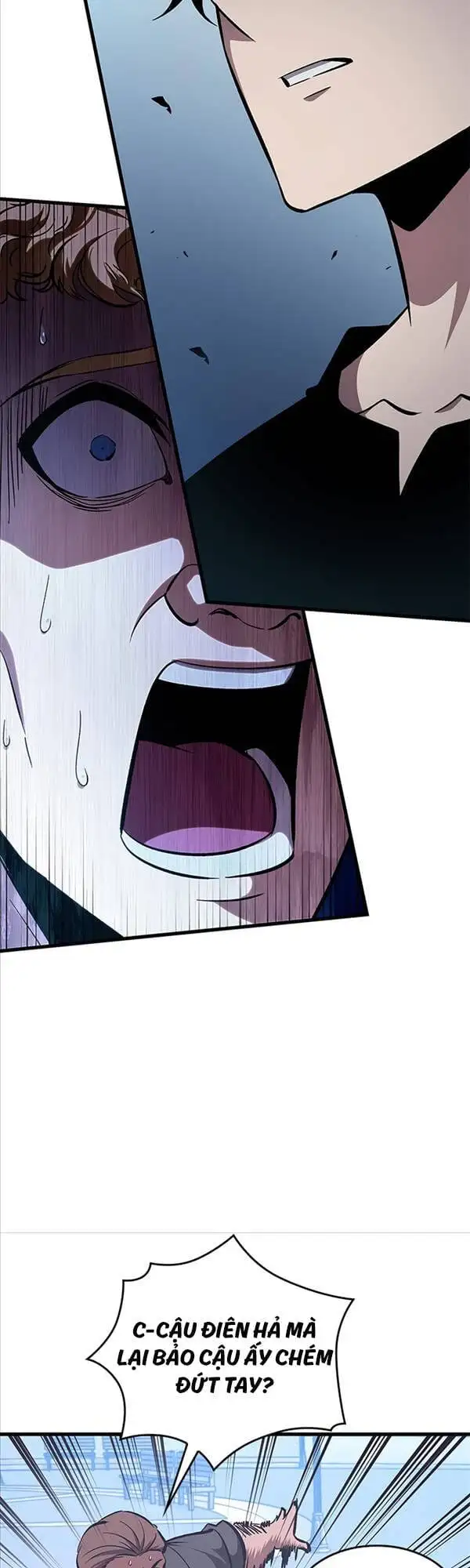 Truyện Tranh Gacha Vô Hạn - Pick Me Up! Infinite Gacha trang 8