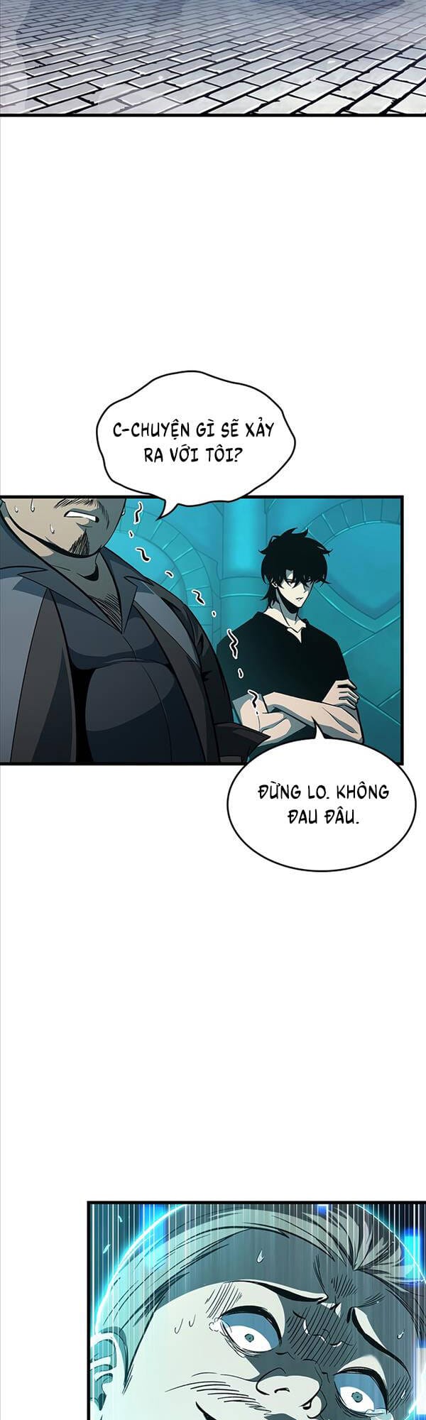 Truyện Tranh Gacha Vô Hạn - Pick Me Up! Infinite Gacha trang 8