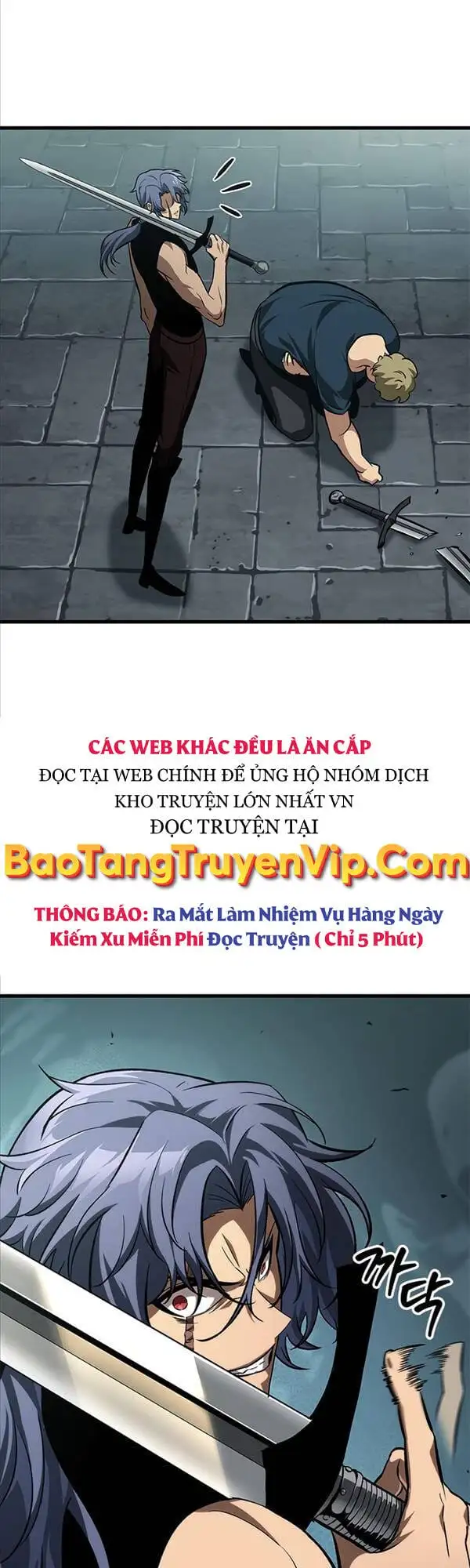 Truyện Tranh Gacha Vô Hạn - Pick Me Up! Infinite Gacha trang 8