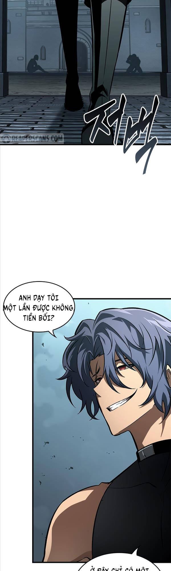 Truyện Tranh Gacha Vô Hạn - Pick Me Up! Infinite Gacha trang 8